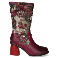 Bottes - EVCAO 37 | Laura Vita Online