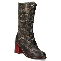 Bottes - EVCAO 36 | Laura Vita Outlet