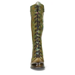 Bottes - EVCAO 44 | Laura Vita Shop