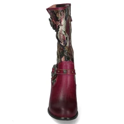 Bottes - EVCAO 37 | Laura Vita Online
