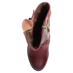 Bottes - EVCAO 37 | Laura Vita Online