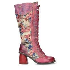 Bottes - EVCAO 44 | Laura Vita Shop