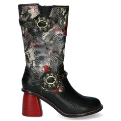 Bottes - EVCAO 37 | Laura Vita Online