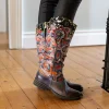 Bottes - GACMAYO 15 | Laura Vita Clearance