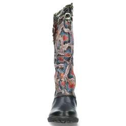 Bottes - GACMAYO 15 | Laura Vita Clearance