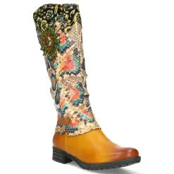 Bottes - GACMAYO 15 | Laura Vita Clearance