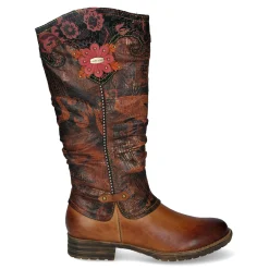 Bottes - GACMAYO 15 Arty | Laura Vita Outlet