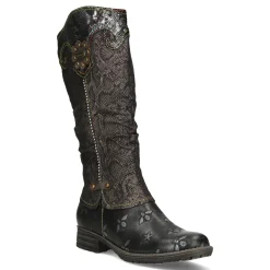 Bottes - GACMAYO 15 B | Laura Vita Cheap
