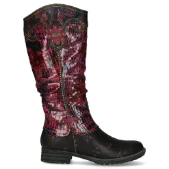 Bottes - GACMAYO 15 B | Laura Vita Cheap