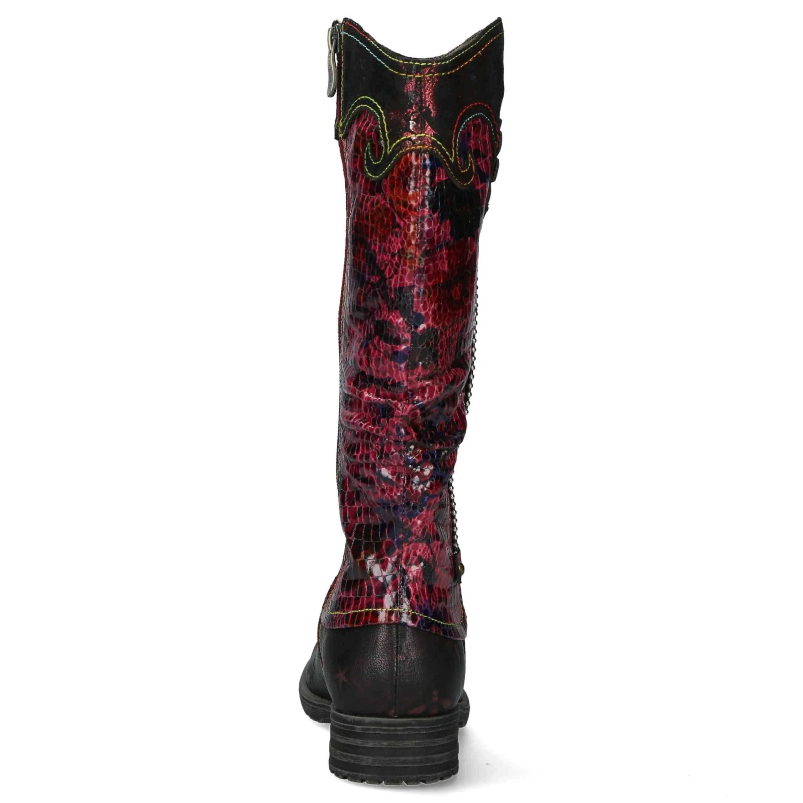 Bottes - GACMAYO 15 B | Laura Vita Cheap