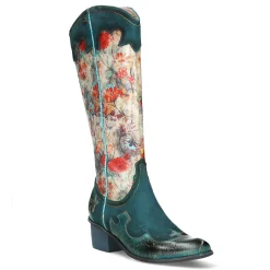 Bottes - GECAIO 14 | Laura Vita Online