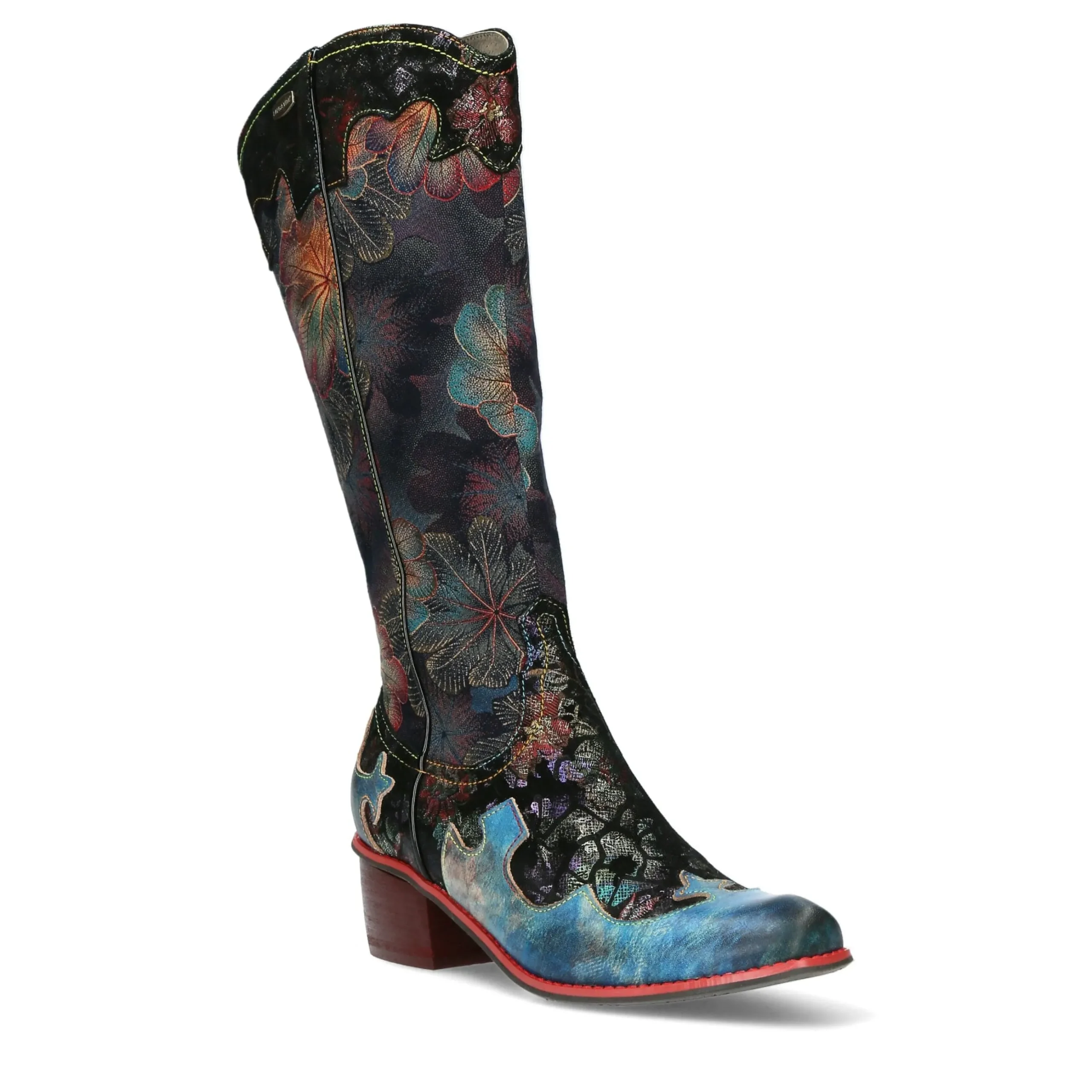 Bottes - GECAIO 14 | Laura Vita Outlet