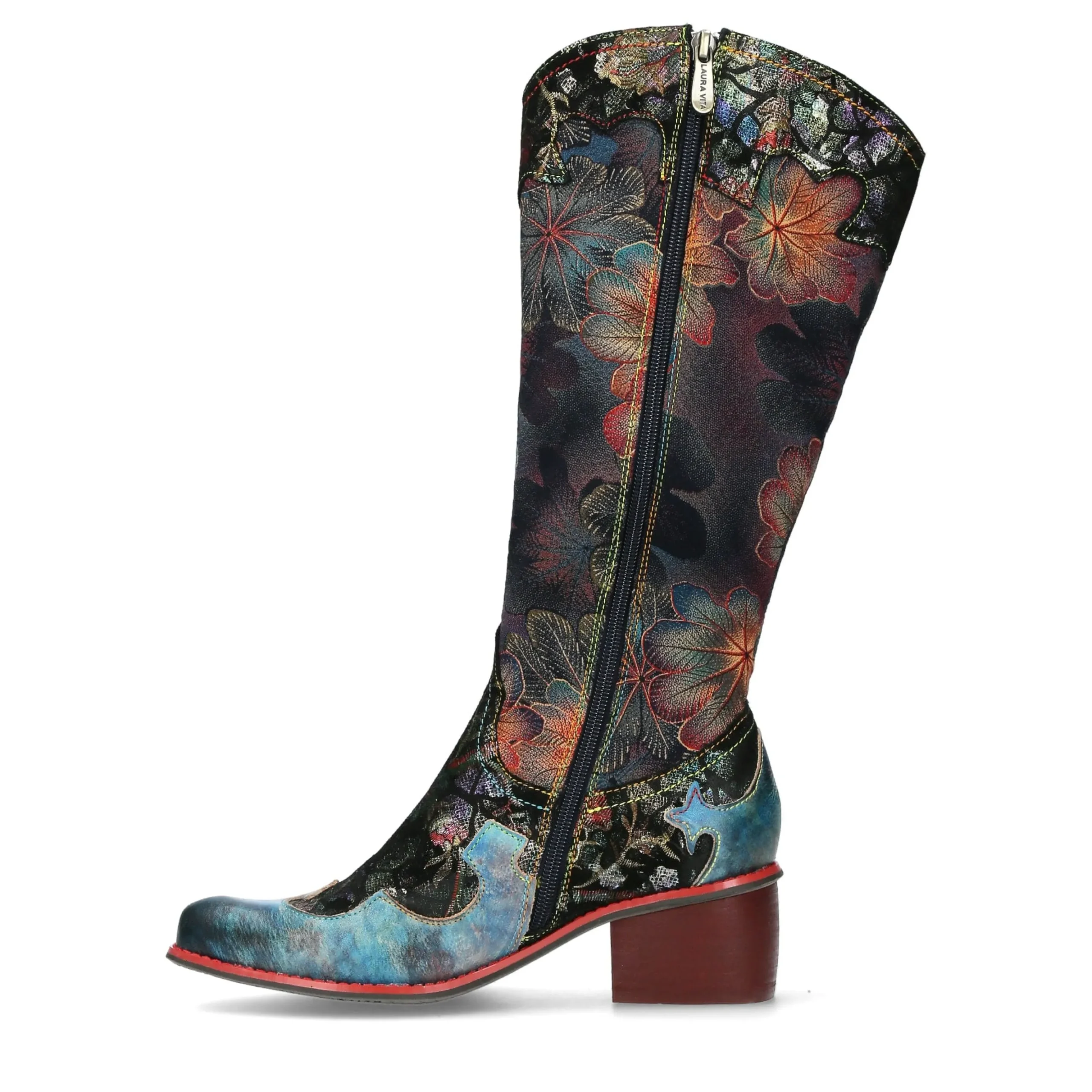 Bottes - GECAIO 14 | Laura Vita Outlet