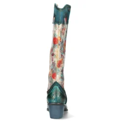 Bottes - GECAIO 14 | Laura Vita Online
