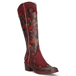 Bottes - GECAIO 14 | Laura Vita Online