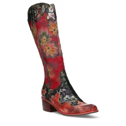 Bottes - GECAIO 14 | Laura Vita Outlet