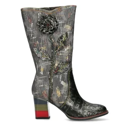 Bottes - GECEKO 15 | Laura Vita Hot