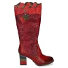 Bottes - GECEKO 215 | Laura Vita Online