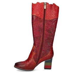 Bottes - GECEKO 215 | Laura Vita Online