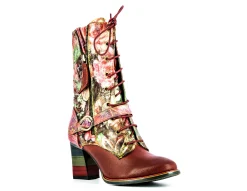 Bottes - GECEKO 07 | Laura Vita Cheap