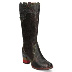 Bottes - GECEKO 215 | Laura Vita Online