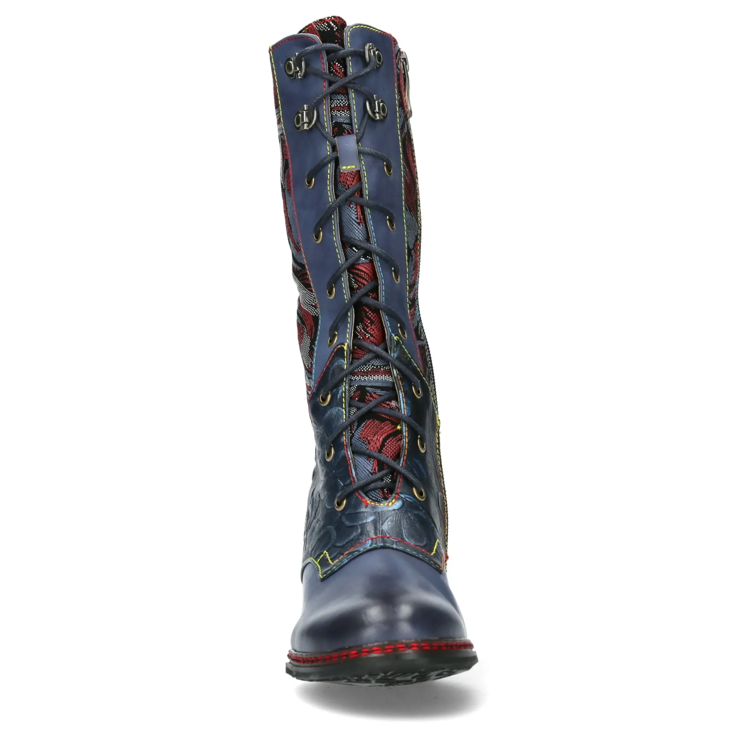Bottes - GECNAO 0223 | Laura Vita Discount