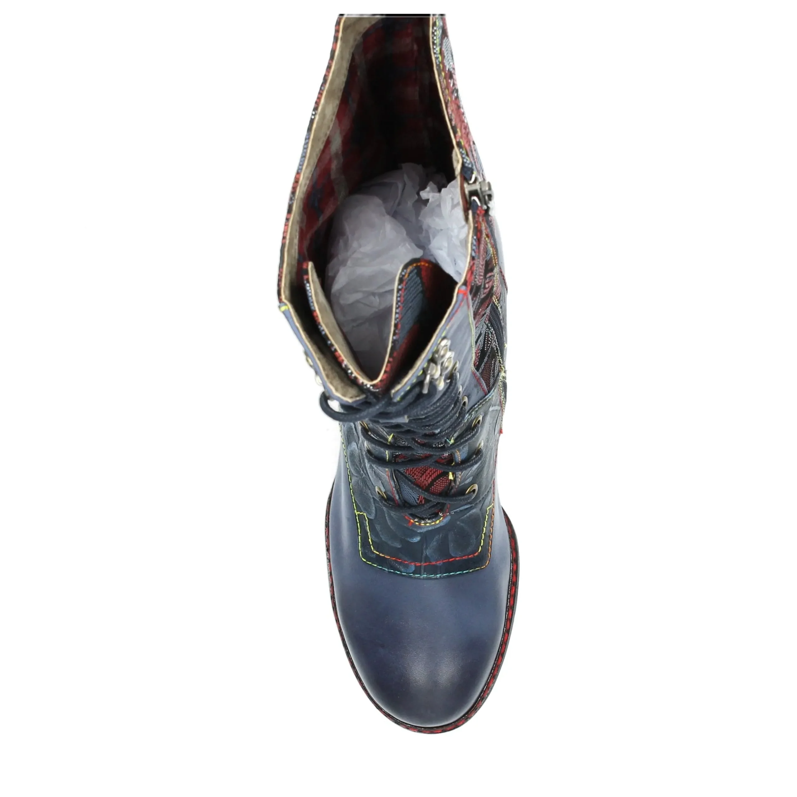 Bottes - GECNAO 0223 | Laura Vita Discount