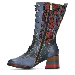 Bottes - GECNAO 0223 | Laura Vita Discount