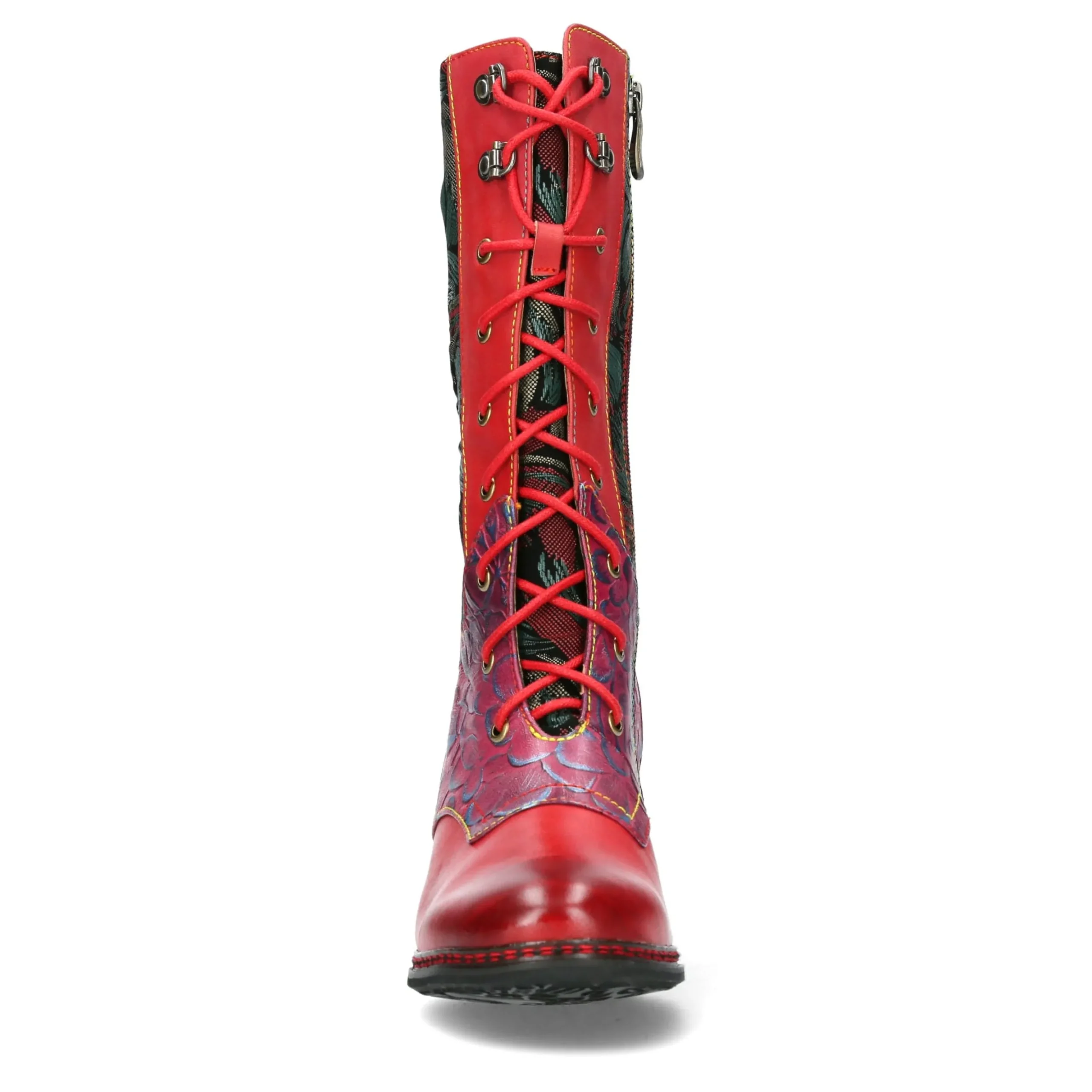 Bottes - GECNAO 0223 | Laura Vita Discount