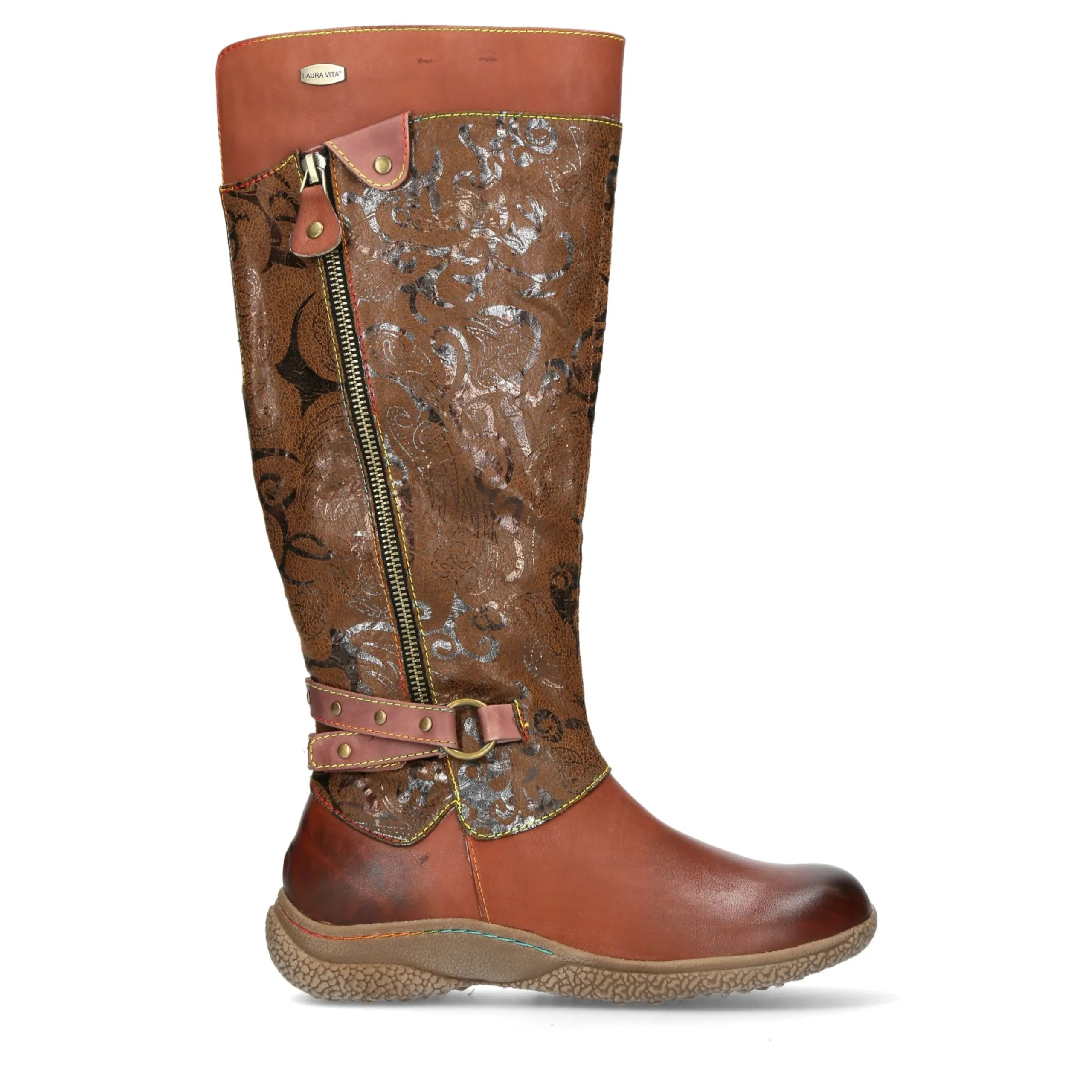 Bottes - GOCTHO 50 | Laura Vita Best
