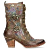 Bottes - GUCSO 31 | Laura Vita Discount