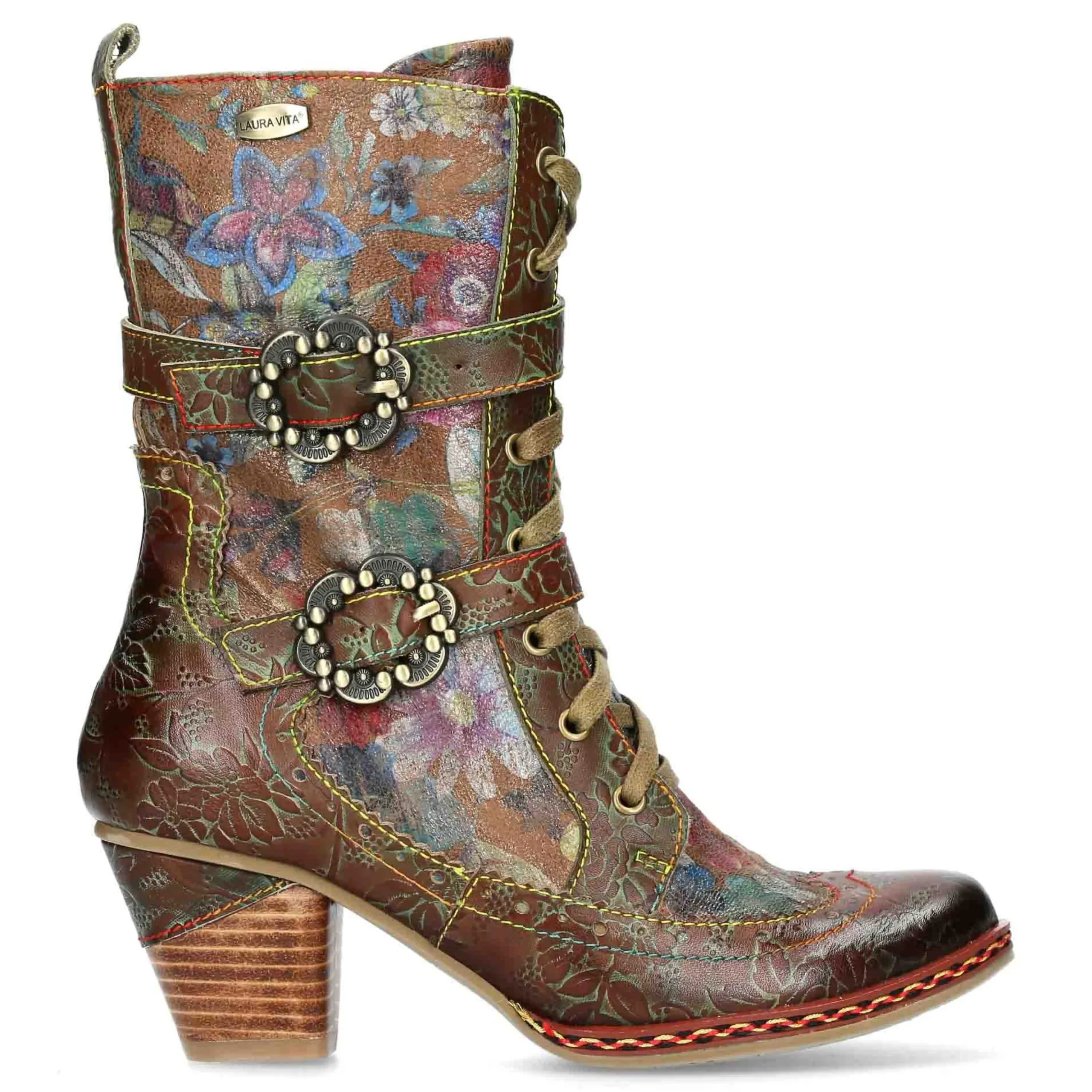 Bottes - GUCSO 31 | Laura Vita Discount