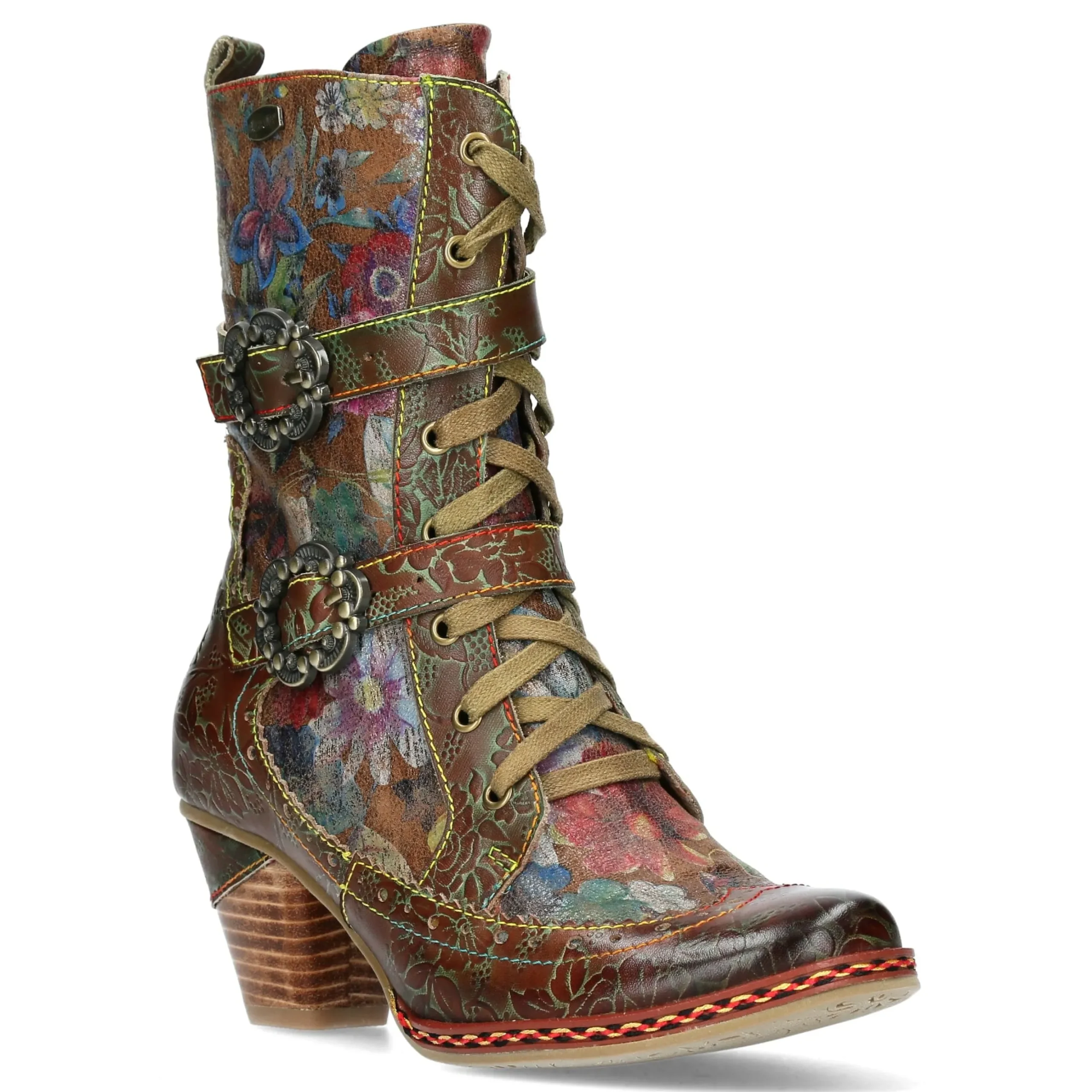 Bottes - GUCSO 31 | Laura Vita Discount