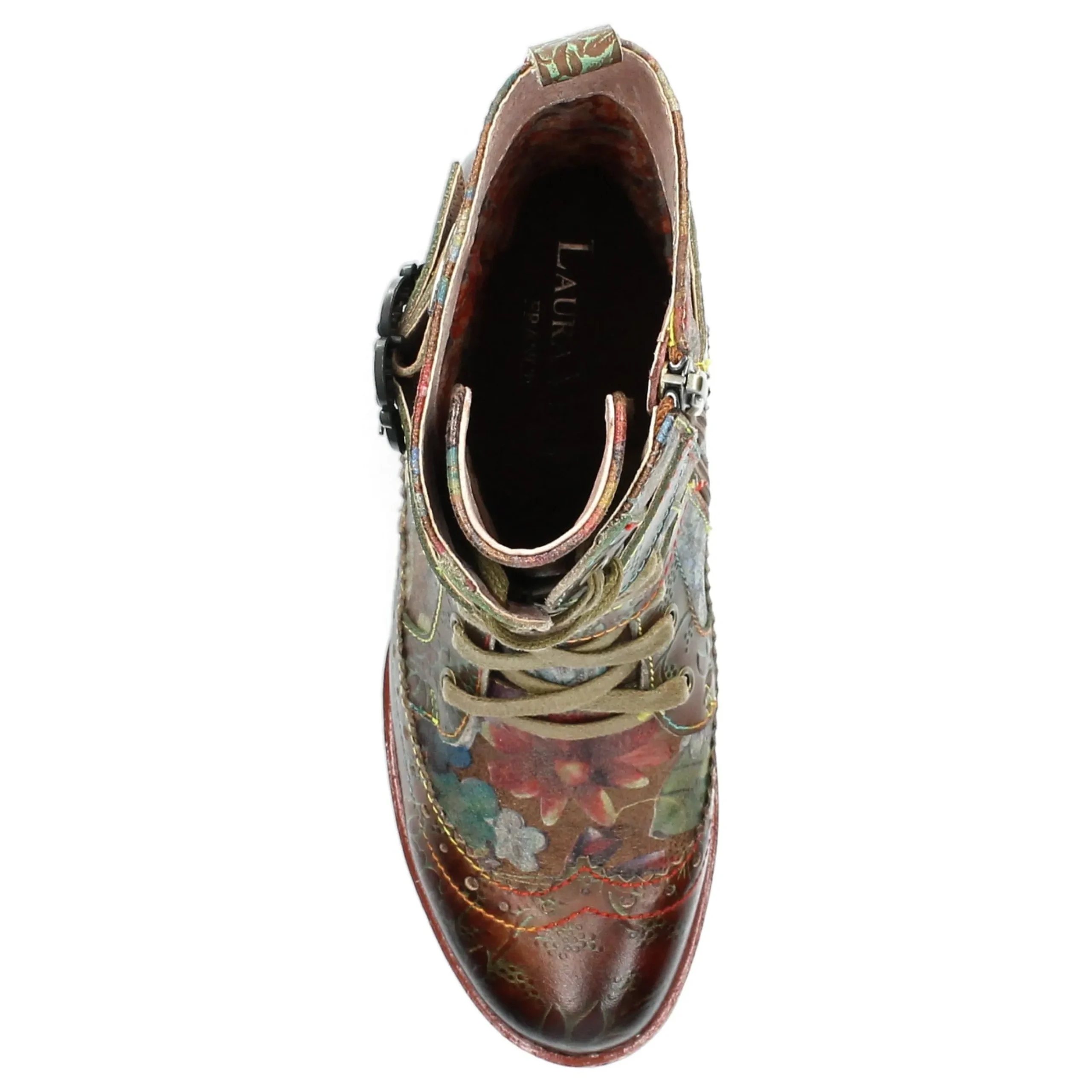 Bottes - GUCSO 31 | Laura Vita Discount
