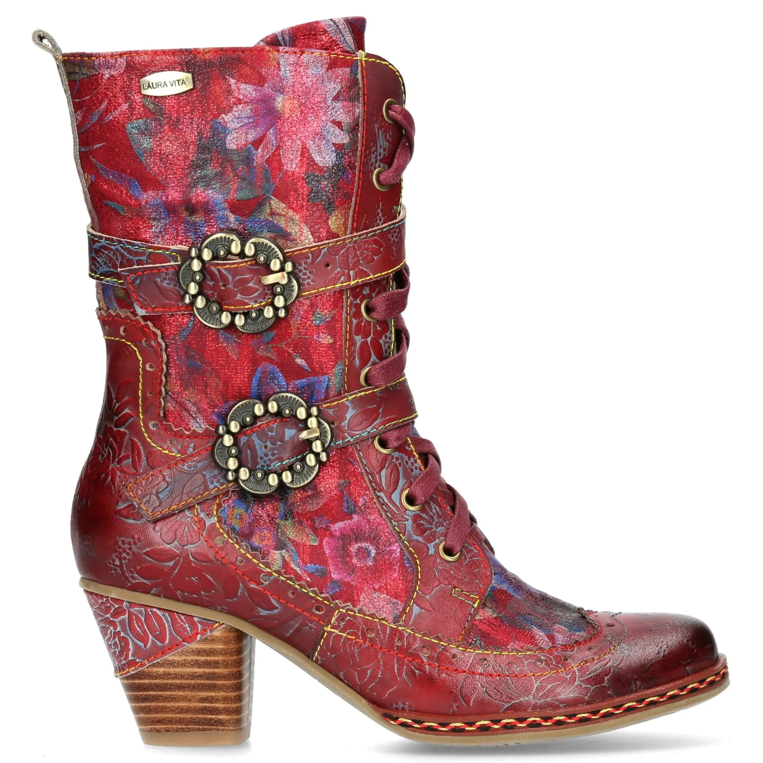 Bottes - GUCSO 31 | Laura Vita Discount