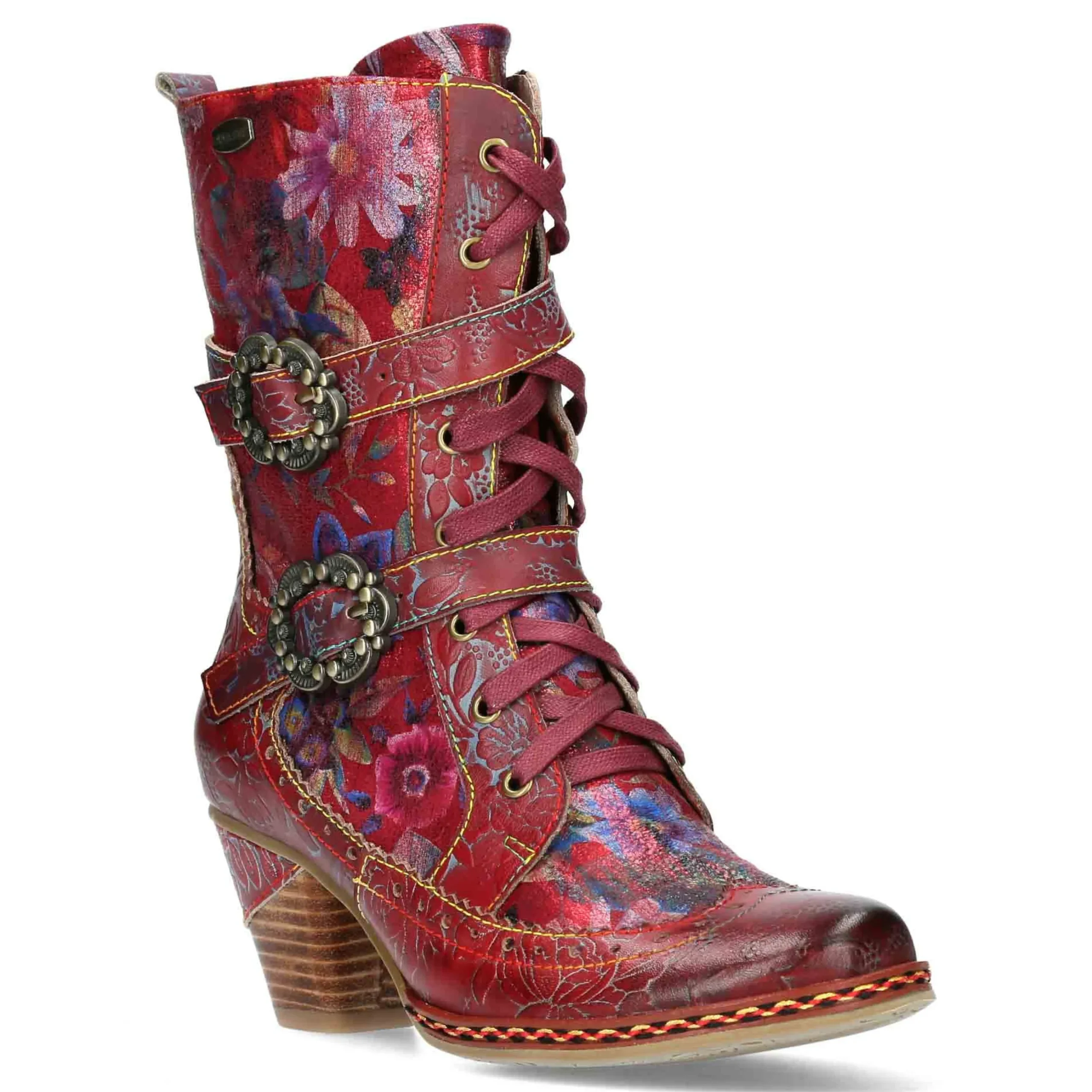 Bottes - GUCSO 31 | Laura Vita Discount