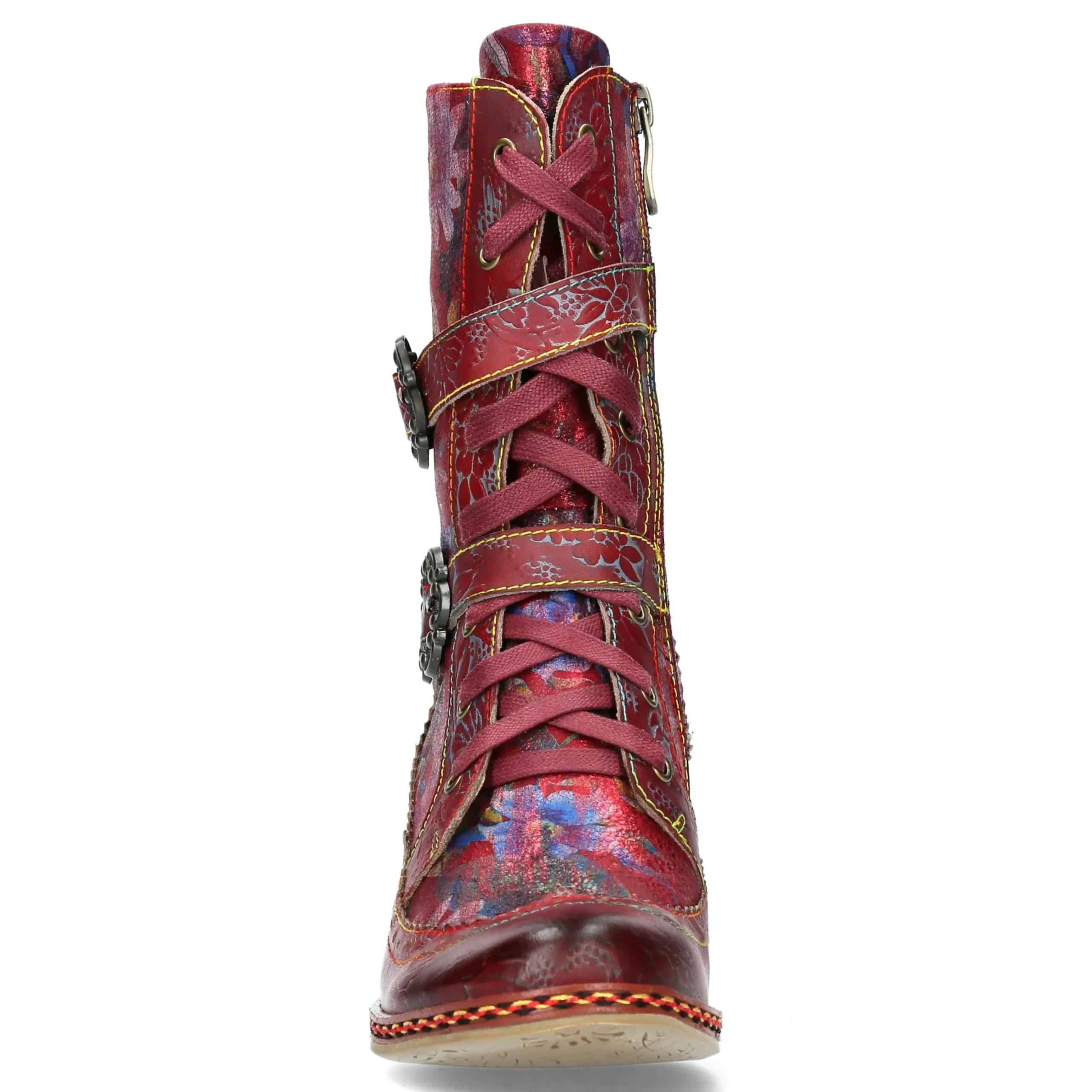 Bottes - GUCSO 31 | Laura Vita Discount