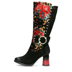 Bottes - GUCSTOO 12 | Laura Vita Cheap