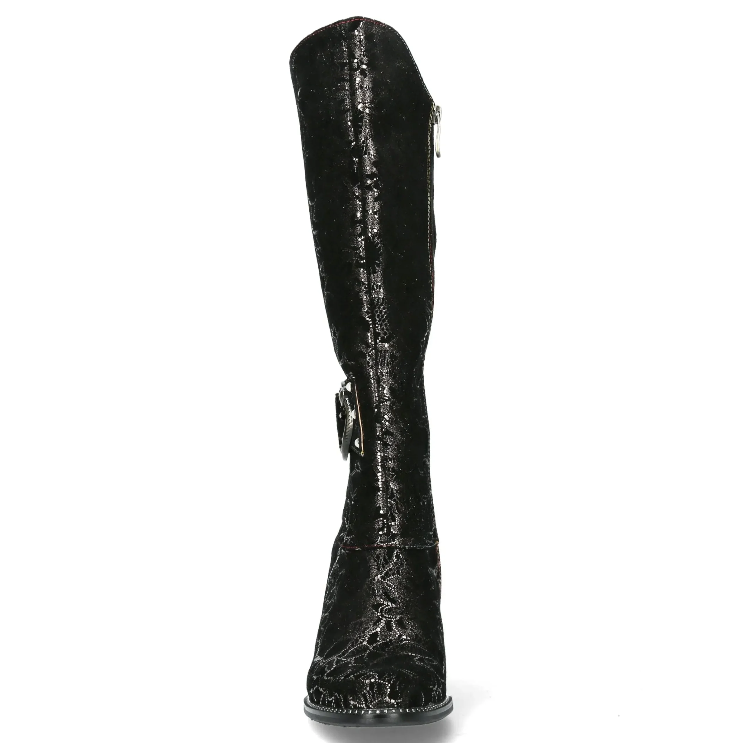 Bottes - GUCSTOO 12 | Laura Vita Best