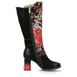 Bottes - GUCSTOO 12 | Laura Vita Cheap