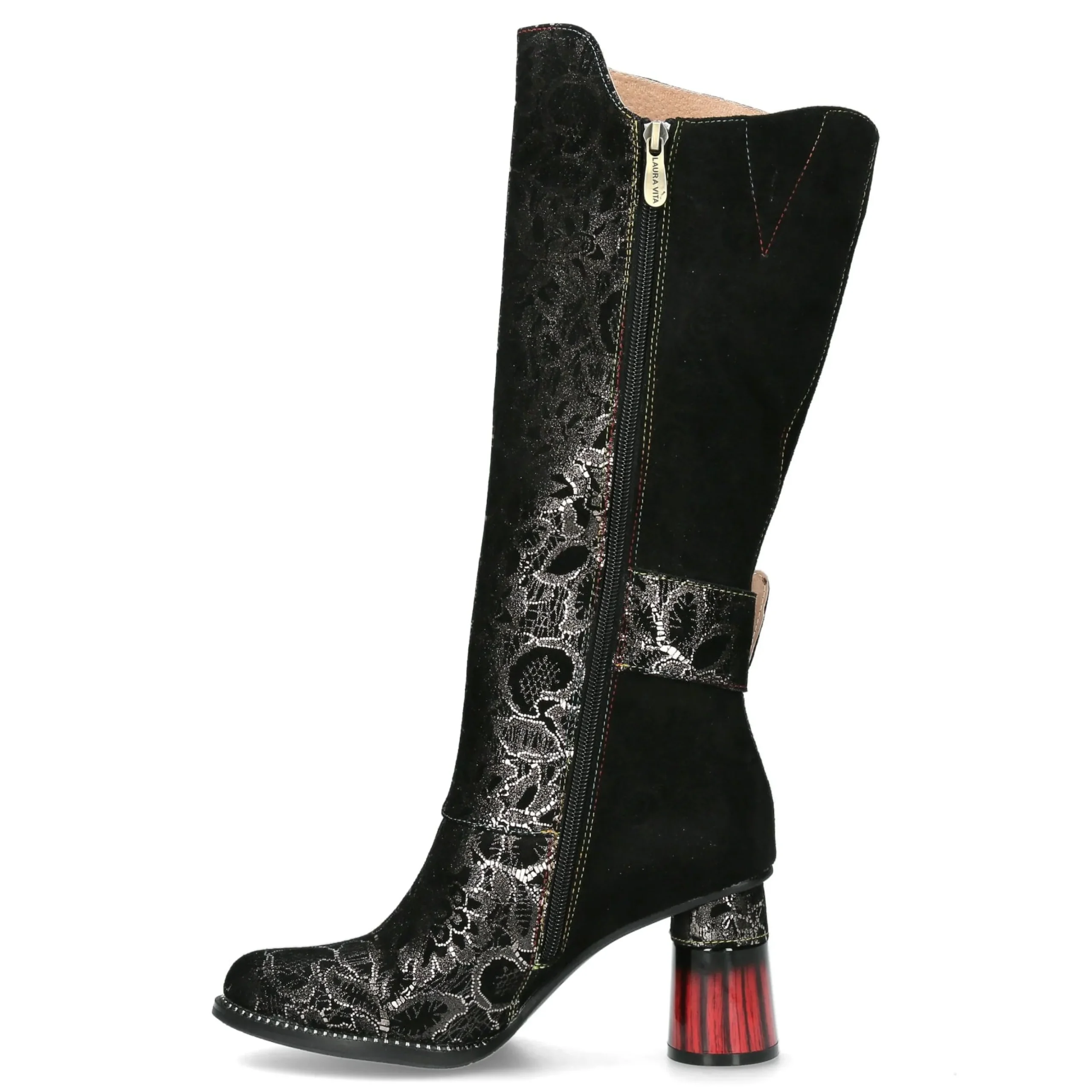 Bottes - GUCSTOO 12 | Laura Vita Best