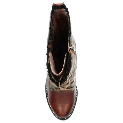 Bottes - GUCSTOO 45 | Laura Vita Outlet
