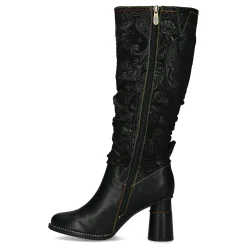 Bottes - GUCSTOO 03 C | Laura Vita Flash Sale