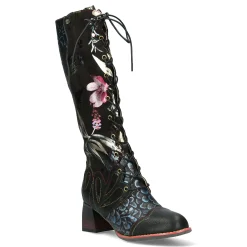 Bottes - GYCROO 14 | Laura Vita Best