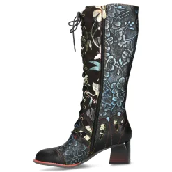 Bottes - GYCROO 14 | Laura Vita Best