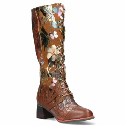 Bottes - GYCROO 14 | Laura Vita Best