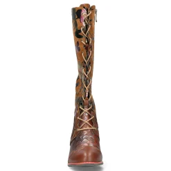 Bottes - GYCROO 14 | Laura Vita Best
