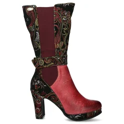 Bottes - HICAO 22 A | Laura Vita Cheap