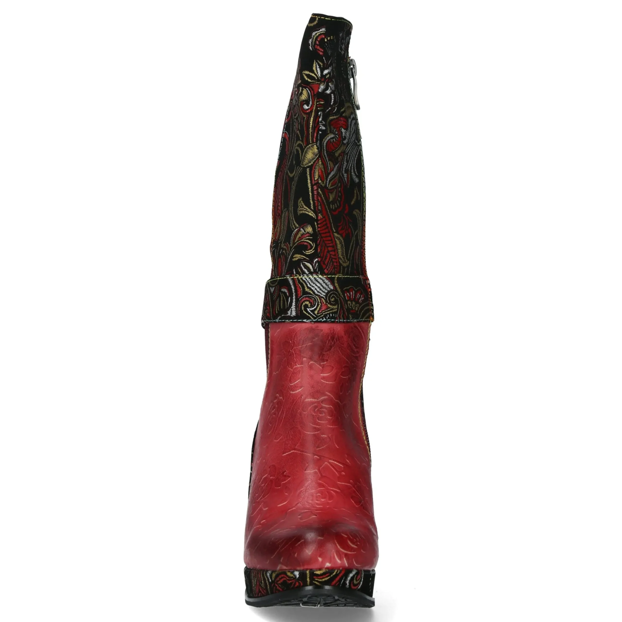 Bottes - HICAO 22 A | Laura Vita Cheap