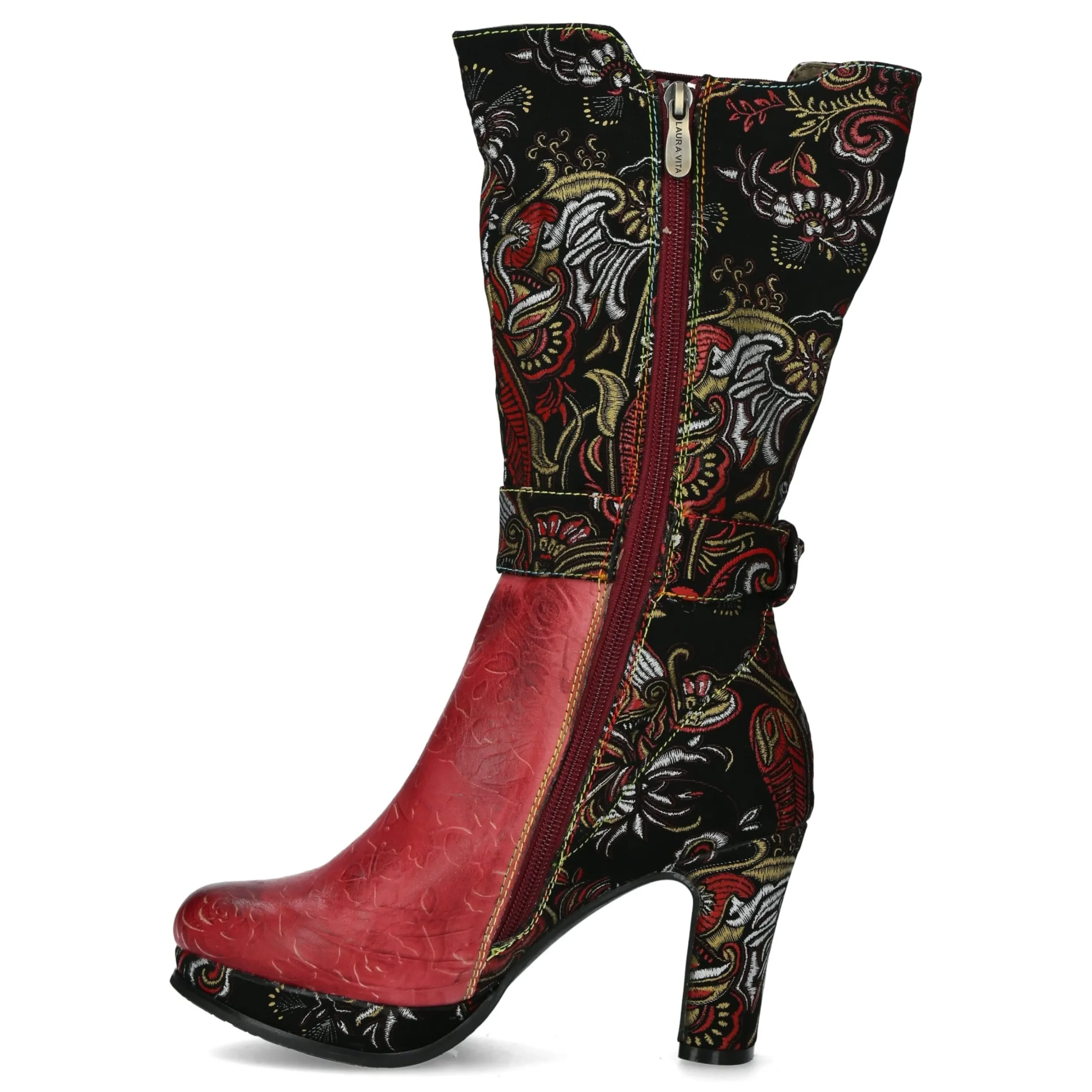 Bottes - HICAO 22 A | Laura Vita Cheap